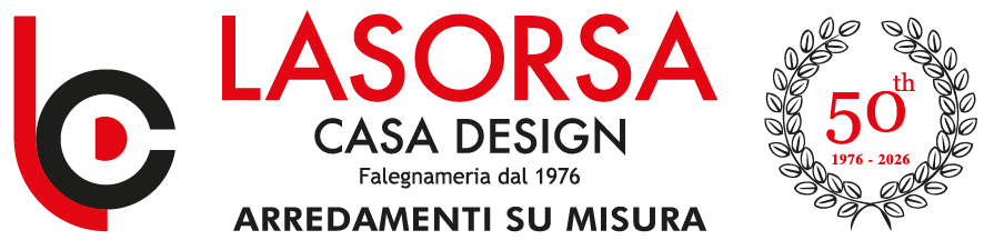 Lasorsa Casa Design