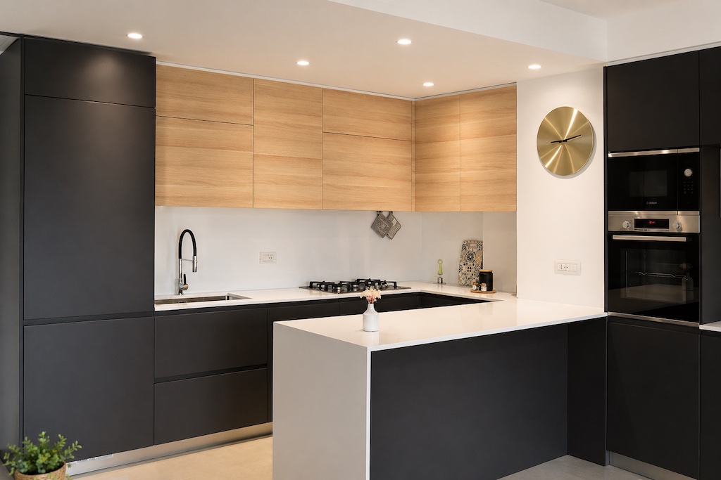 cucina-moderna-minimalista